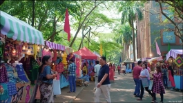 Kyunki Saas Maa Bahu Beti Hoti Hai - 28th November 2023